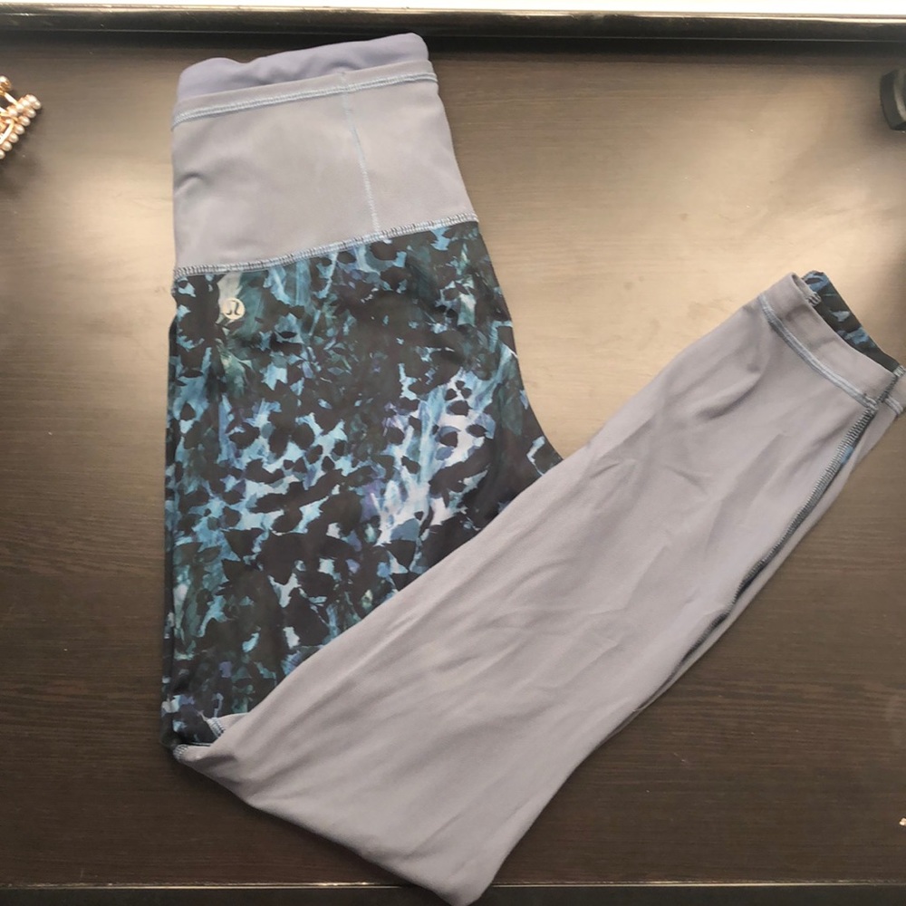 Lululemon Full Length leggings